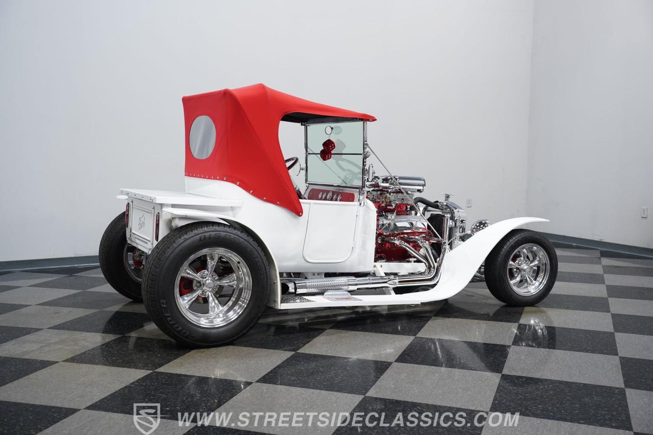 1923 Ford Model T Roadster Pickup