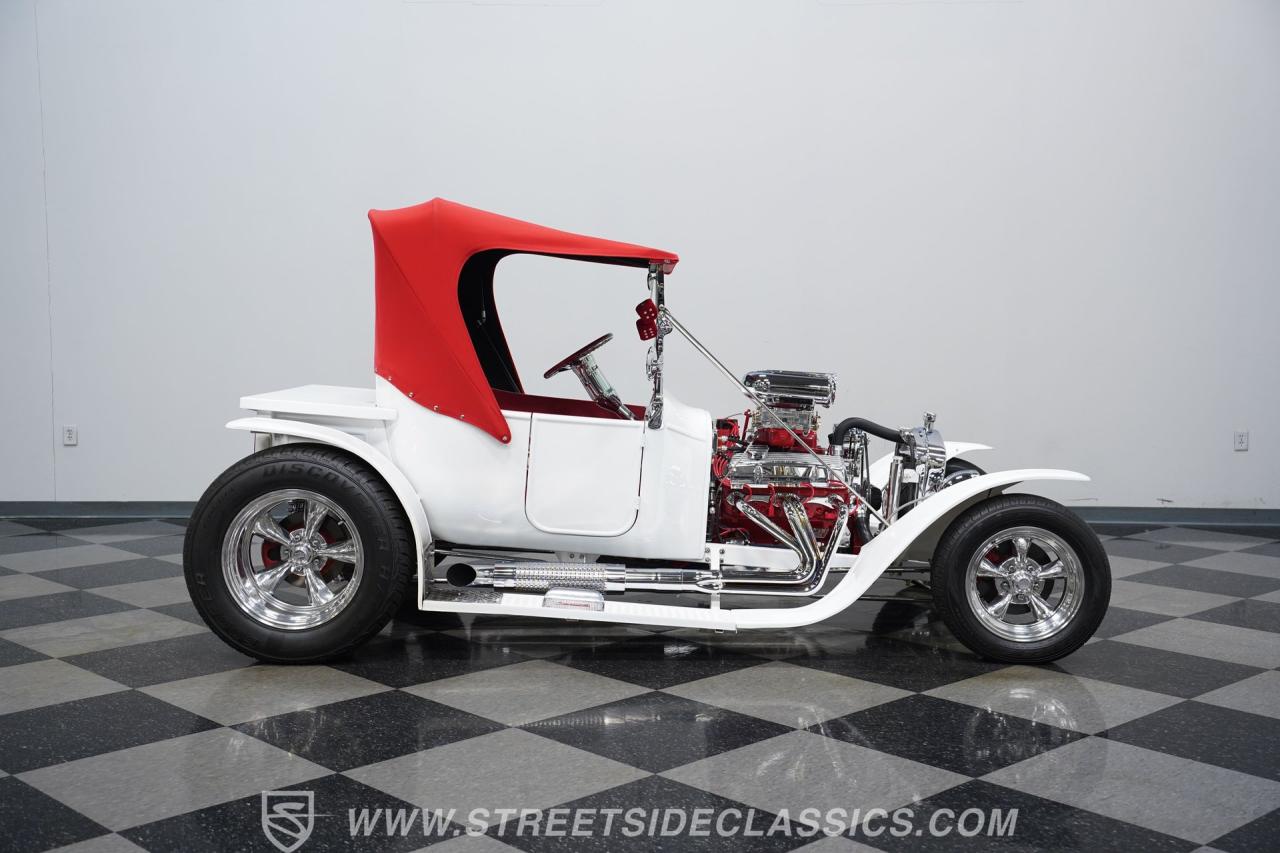 1923 Ford Model T Roadster Pickup
