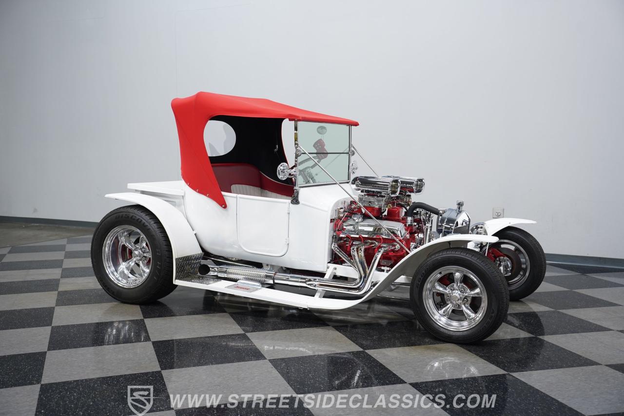 1923 Ford Model T Roadster Pickup