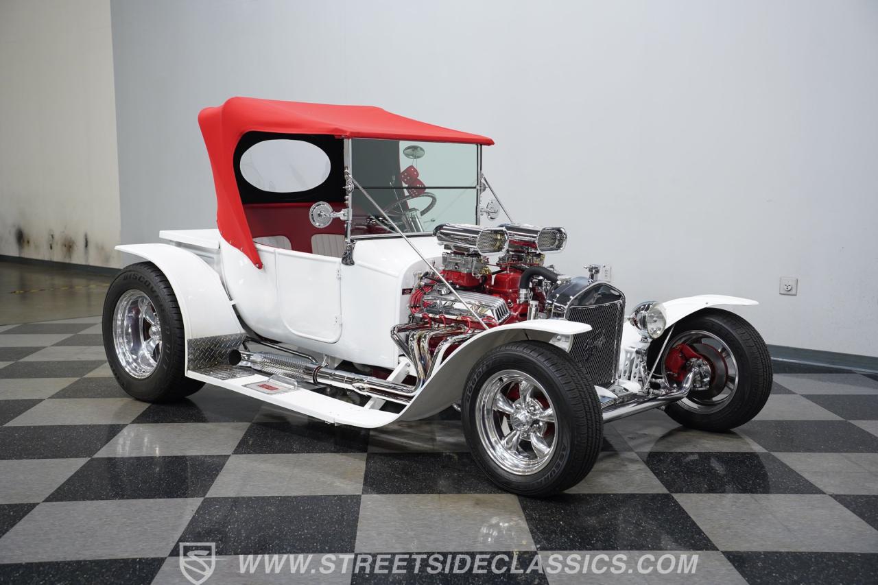 1923 Ford Model T Roadster Pickup