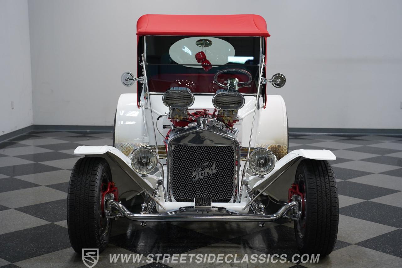 1923 Ford Model T Roadster Pickup