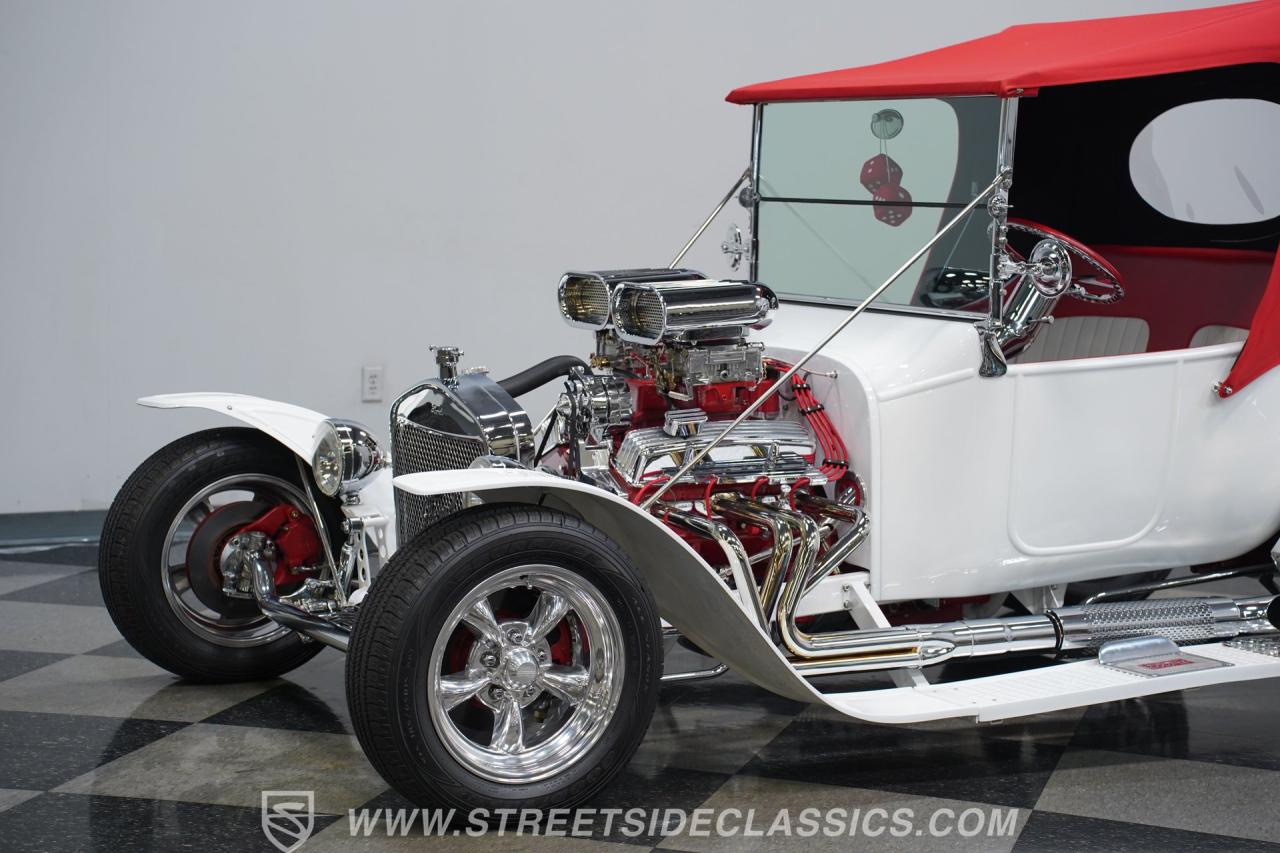 1923 Ford Model T Roadster Pickup
