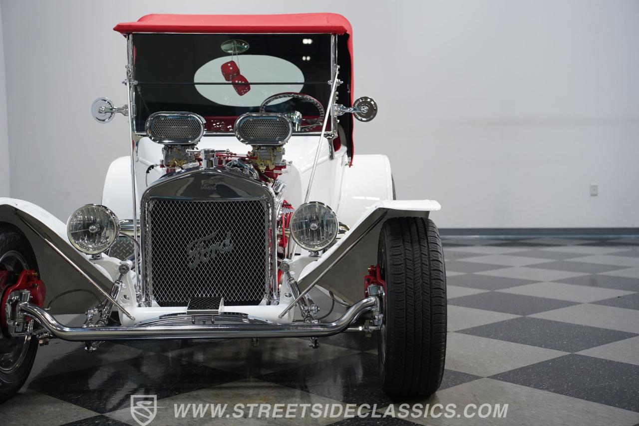 1923 Ford Model T Roadster Pickup