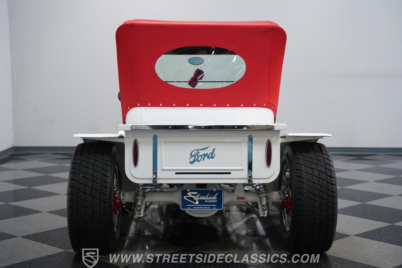 1923 Ford Model T Roadster Pickup