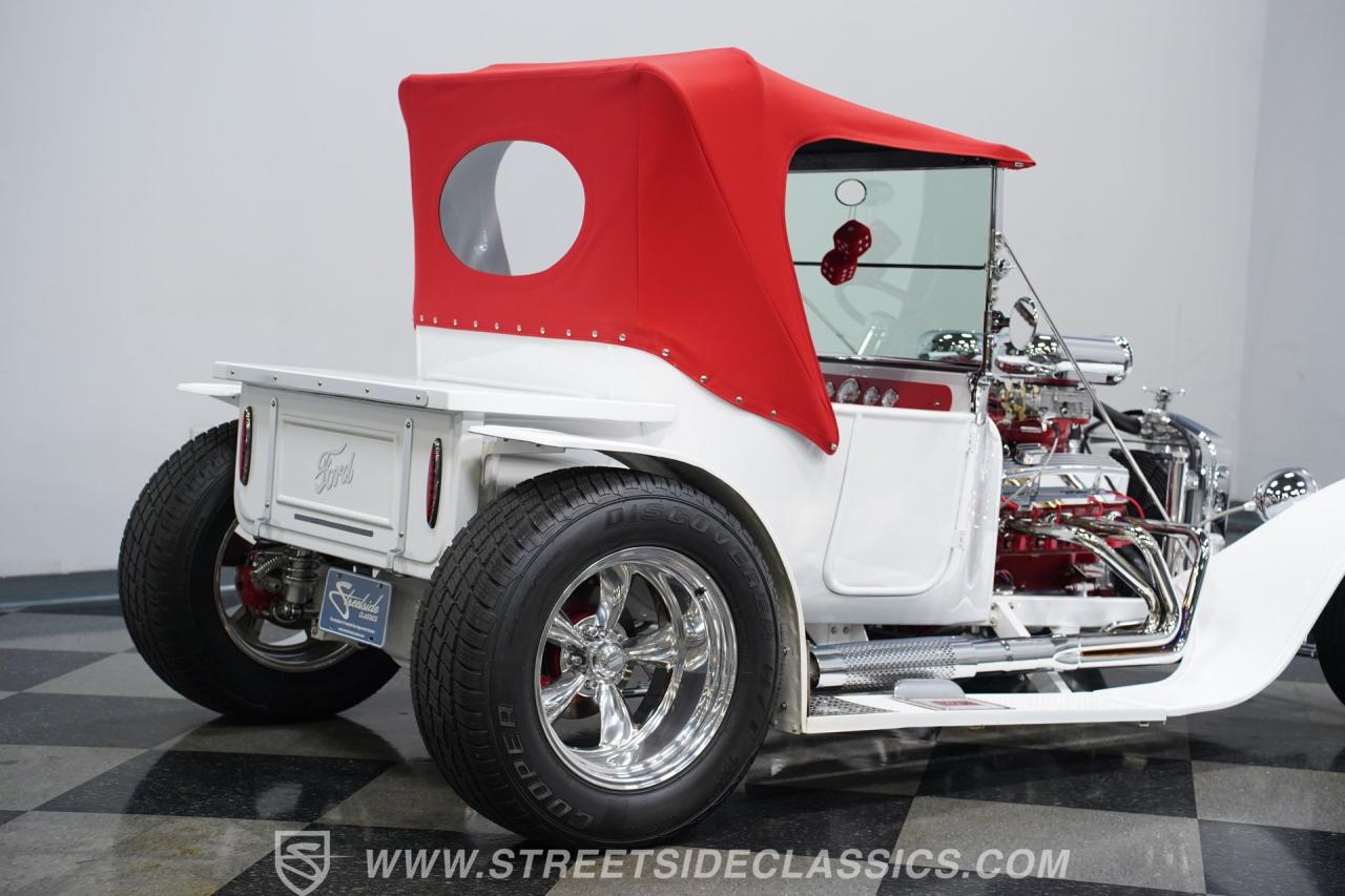 1923 Ford Model T Roadster Pickup
