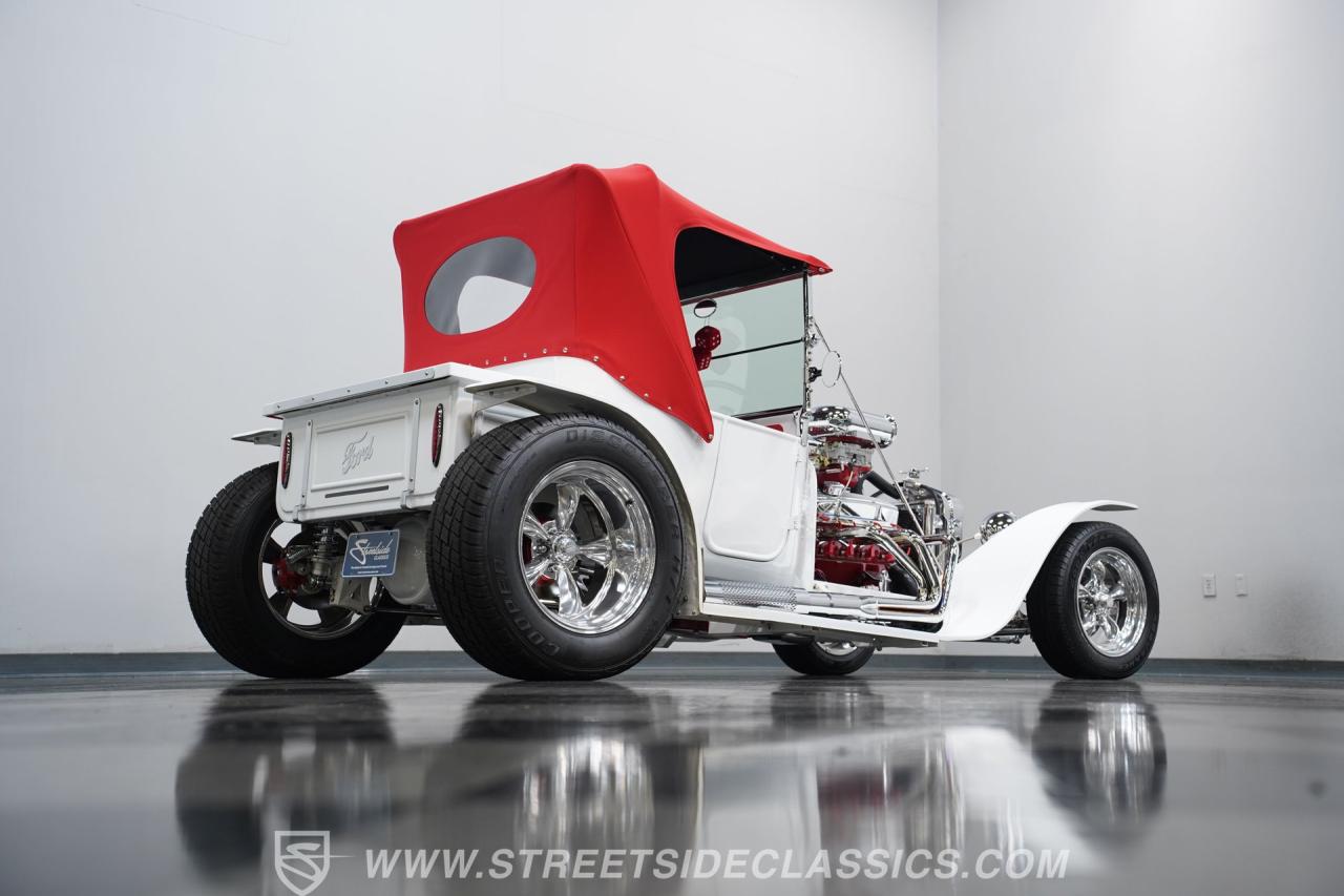 1923 Ford Model T Roadster Pickup