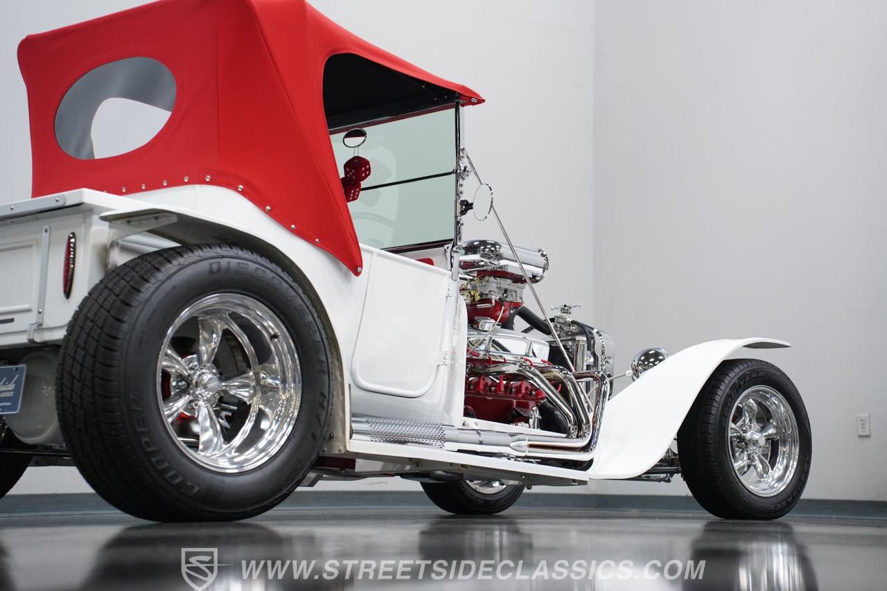 1923 Ford Model T Roadster Pickup