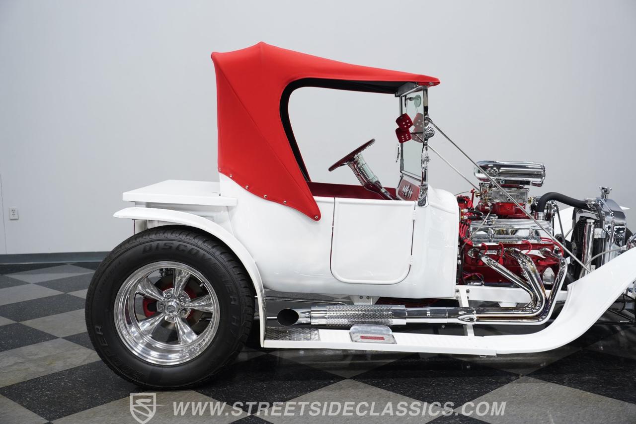 1923 Ford Model T Roadster Pickup