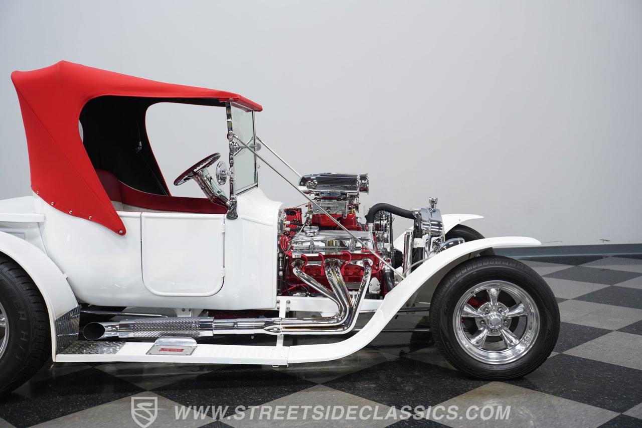 1923 Ford Model T Roadster Pickup