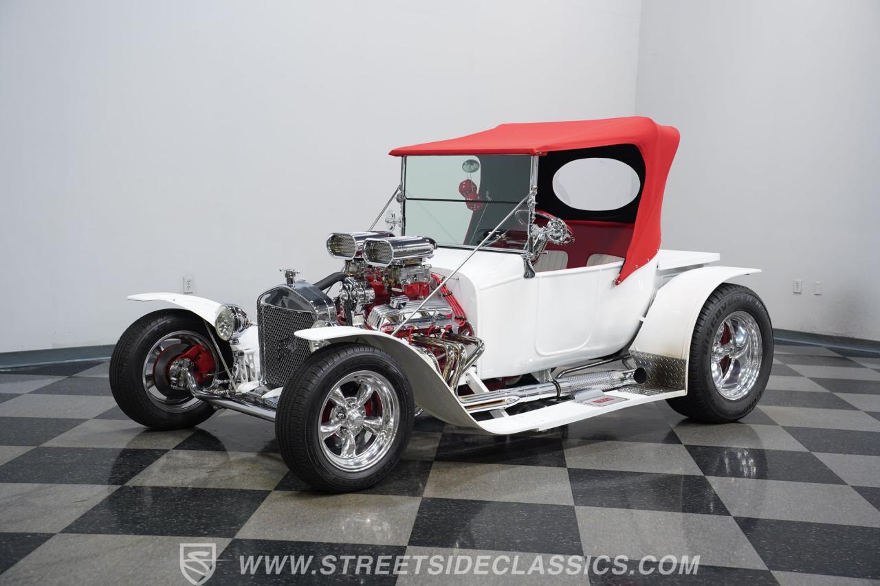 1923 Ford Model T Roadster Pickup