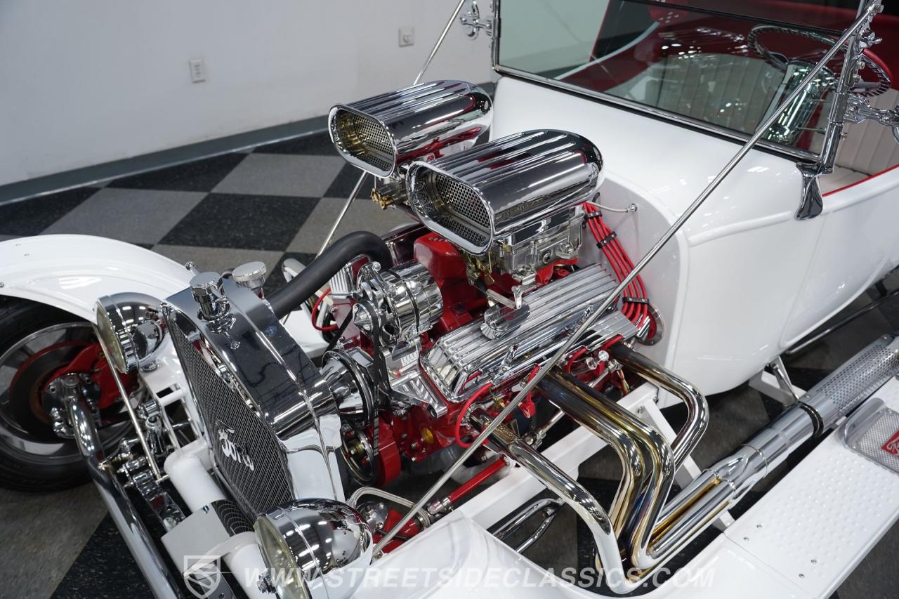 1923 Ford Model T Roadster Pickup