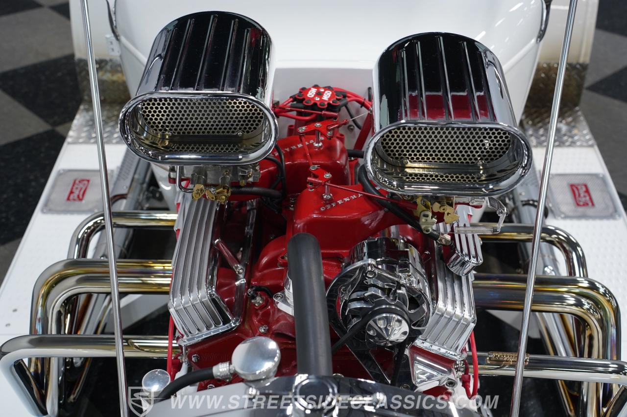 1923 Ford Model T Roadster Pickup