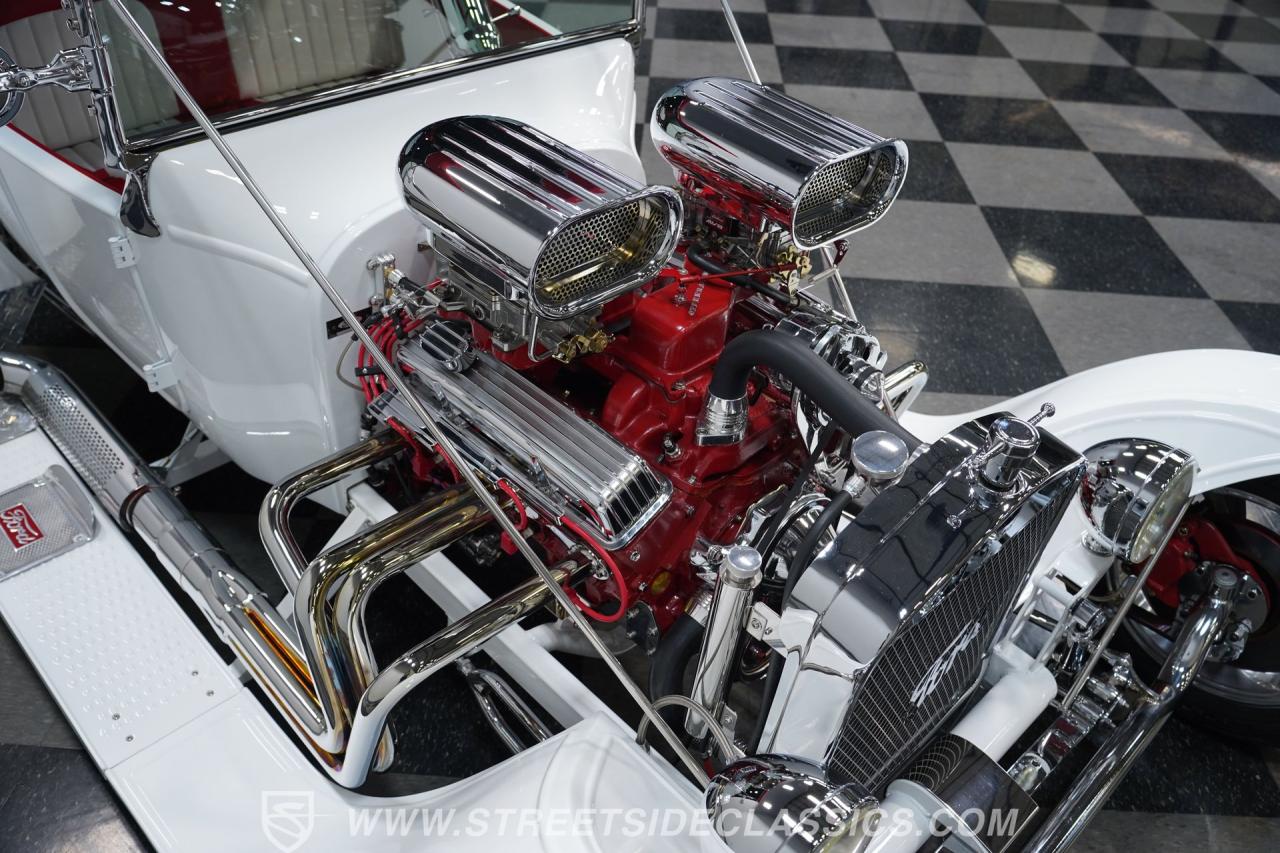 1923 Ford Model T Roadster Pickup