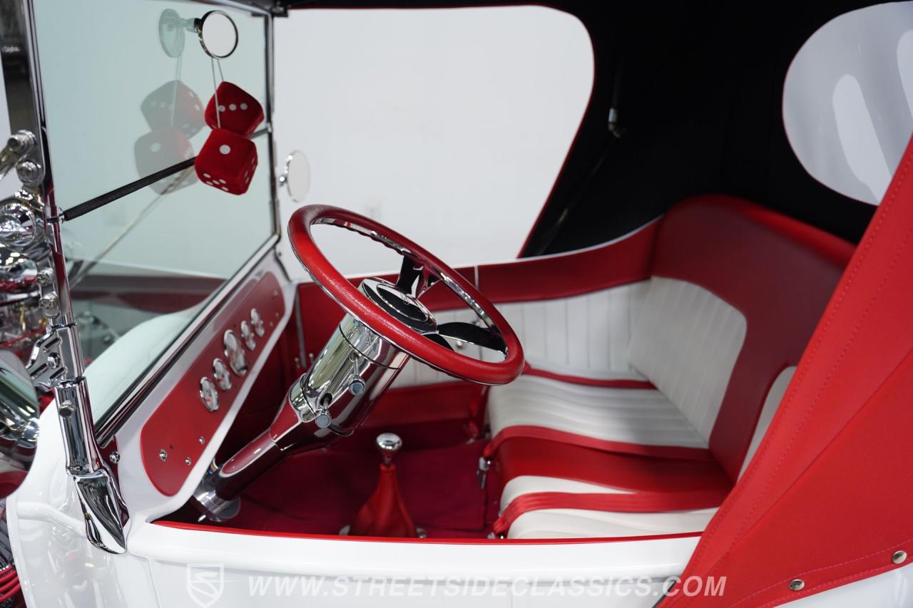 1923 Ford Model T Roadster Pickup