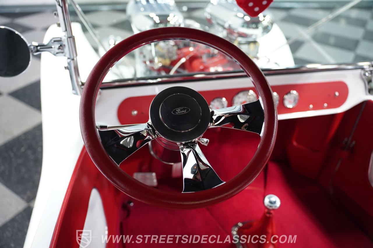 1923 Ford Model T Roadster Pickup
