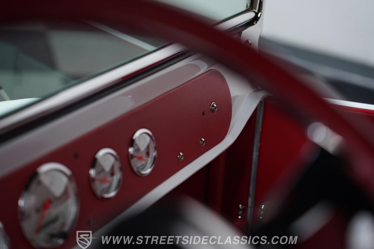 1923 Ford Model T Roadster Pickup