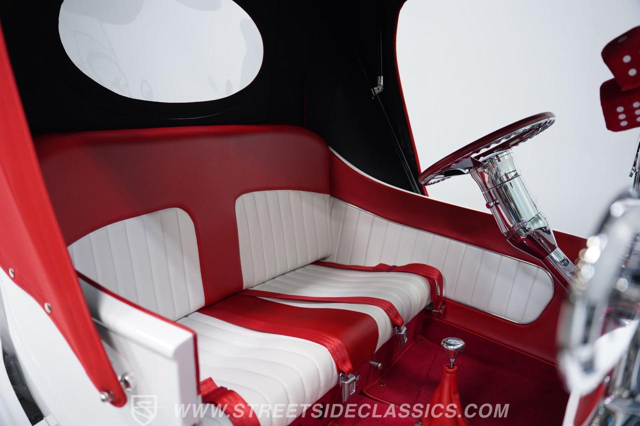 1923 Ford Model T Roadster Pickup