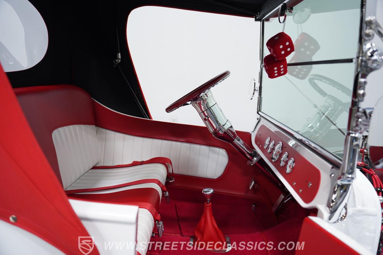 1923 Ford Model T Roadster Pickup
