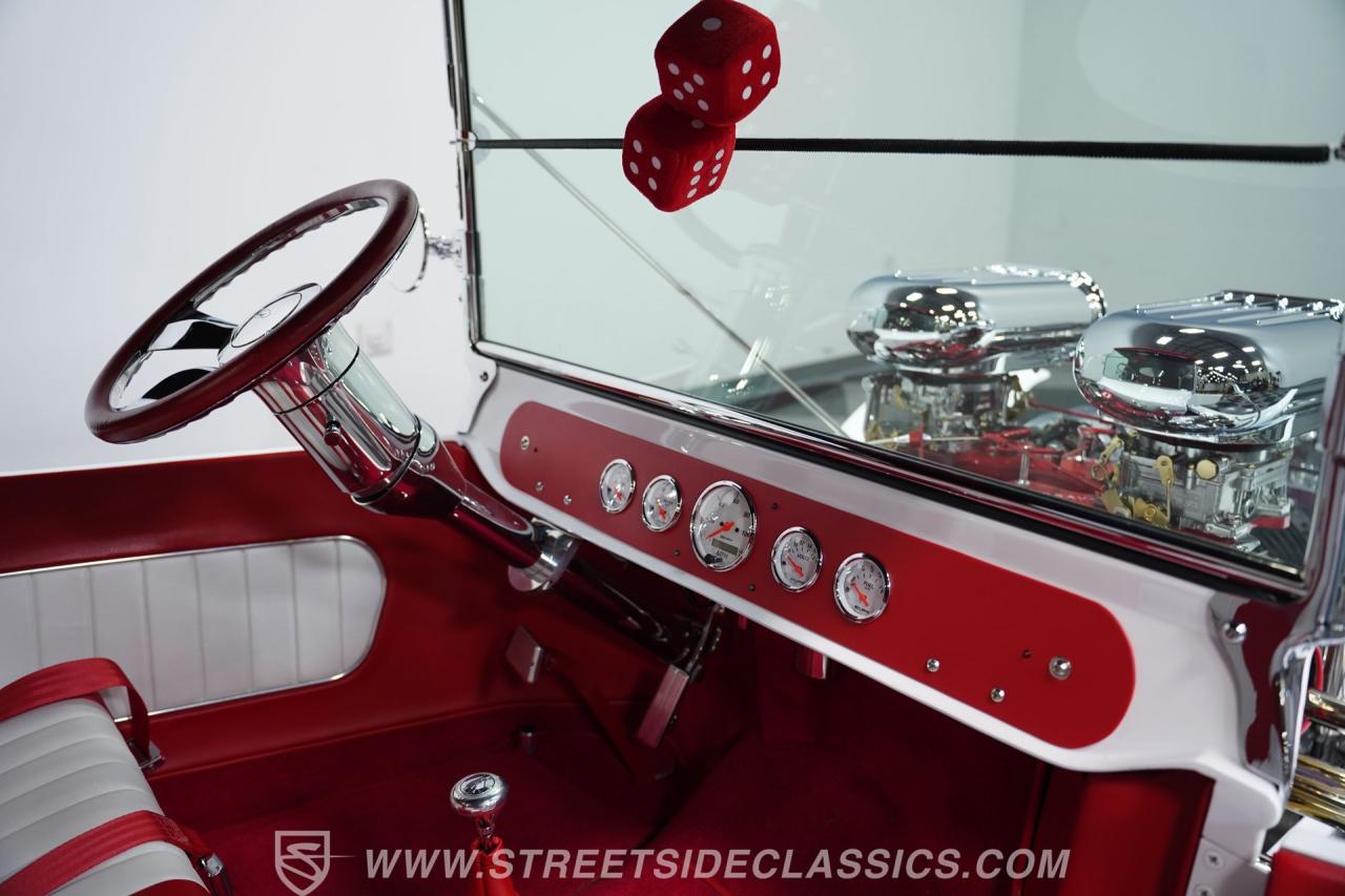 1923 Ford Model T Roadster Pickup