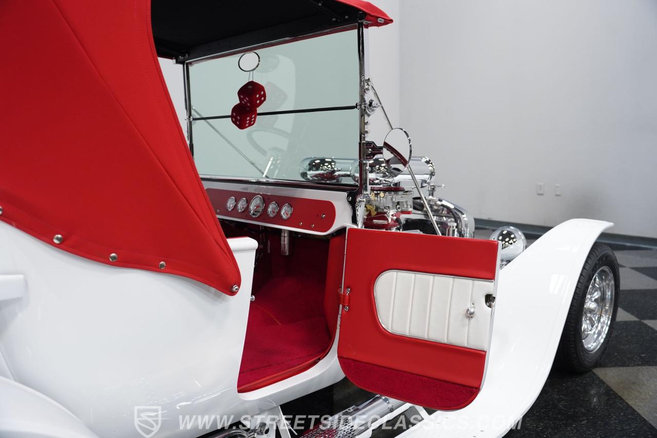 1923 Ford Model T Roadster Pickup