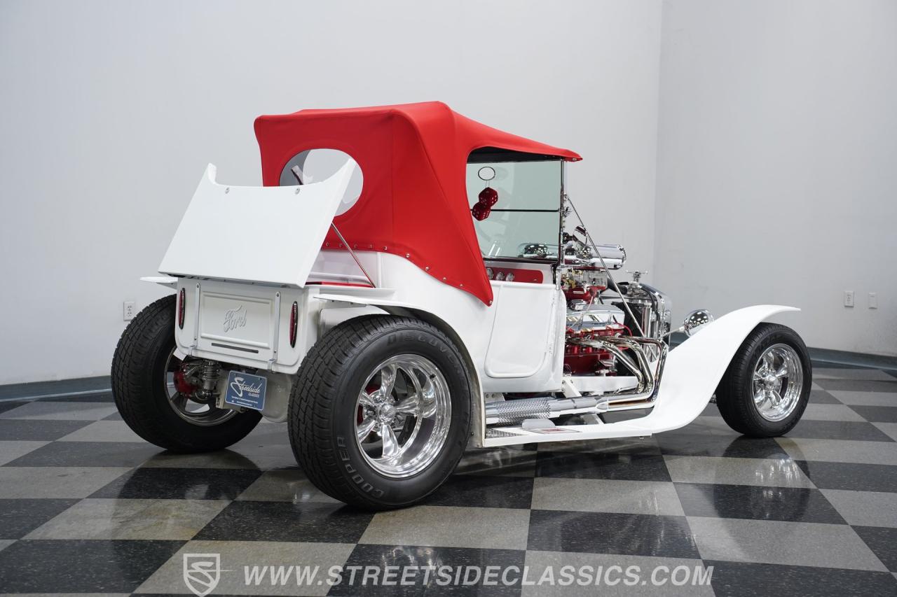 1923 Ford Model T Roadster Pickup