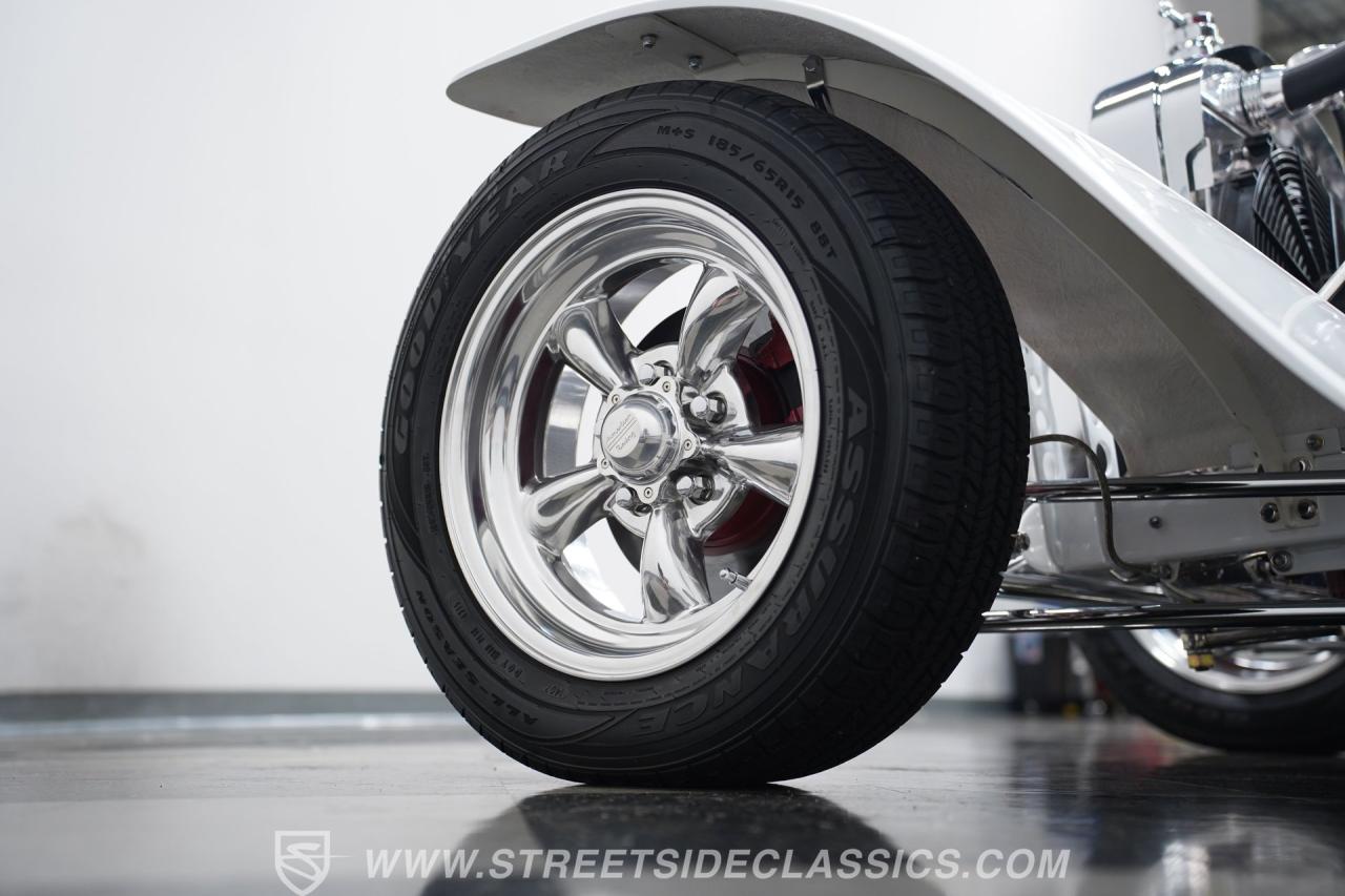 1923 Ford Model T Roadster Pickup