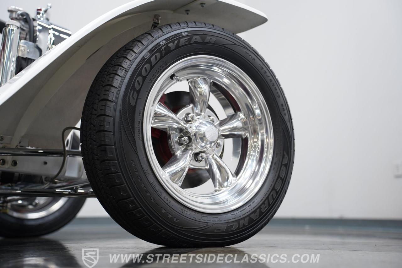 1923 Ford Model T Roadster Pickup