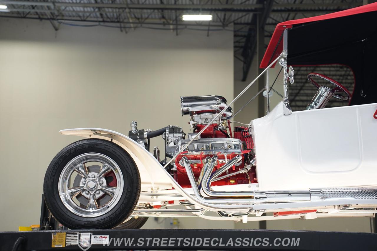 1923 Ford Model T Roadster Pickup