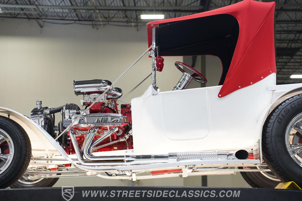 1923 Ford Model T Roadster Pickup