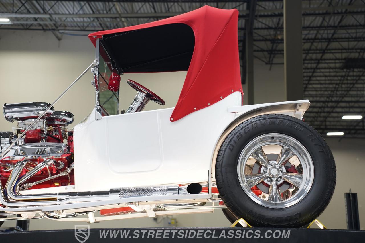 1923 Ford Model T Roadster Pickup