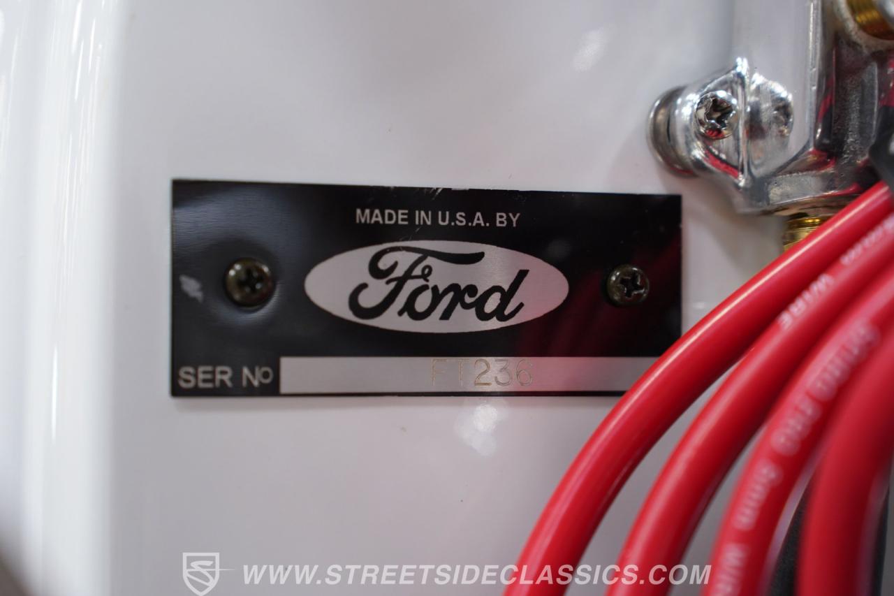 1923 Ford Model T Roadster Pickup