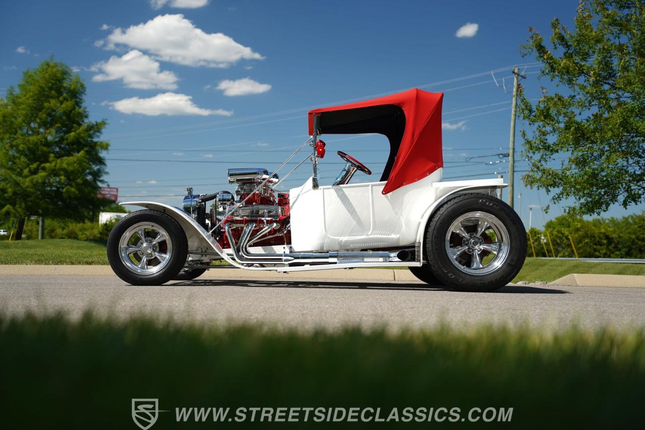 1923 Ford Model T Roadster Pickup