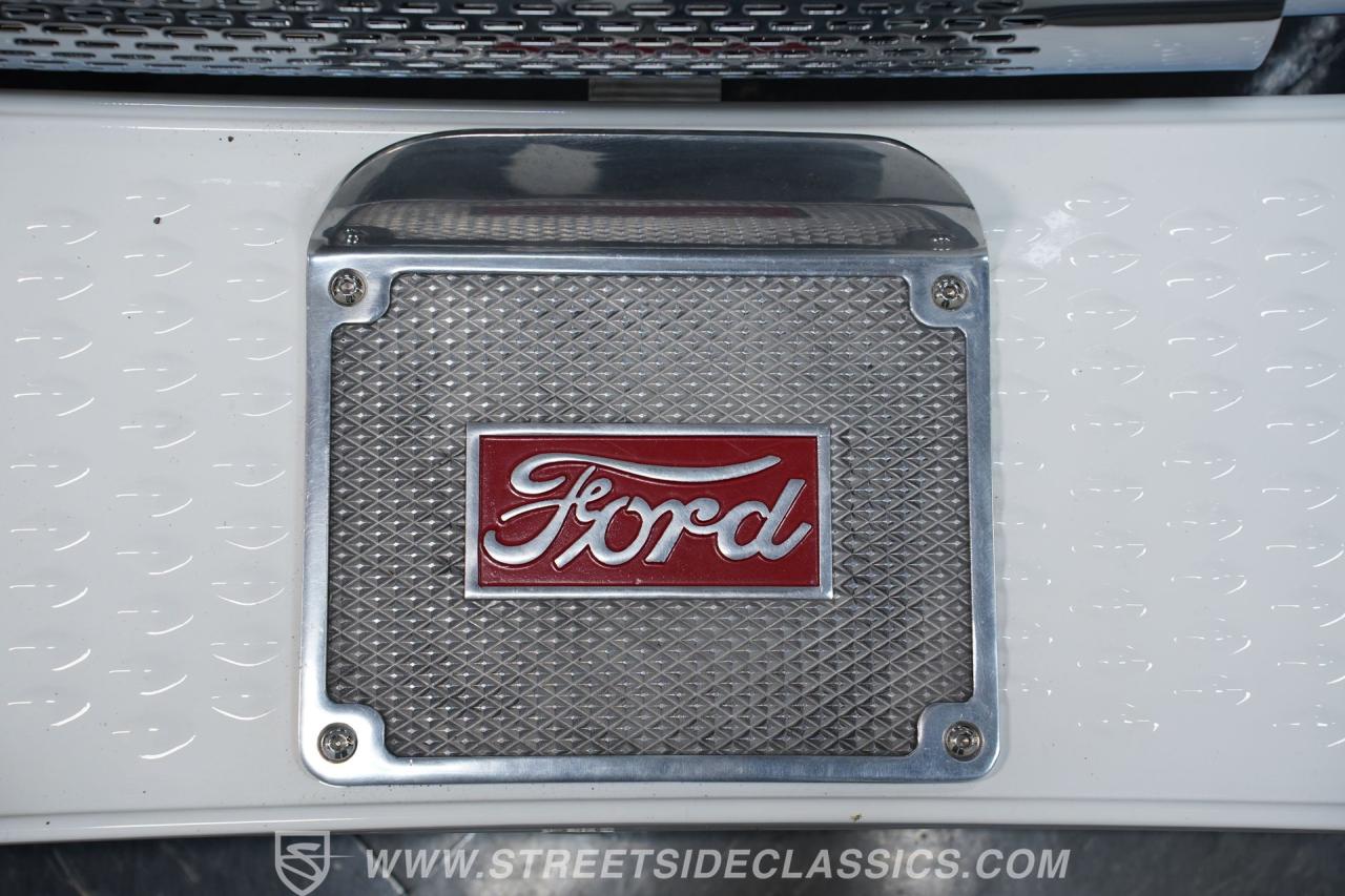 1923 Ford Model T Roadster Pickup