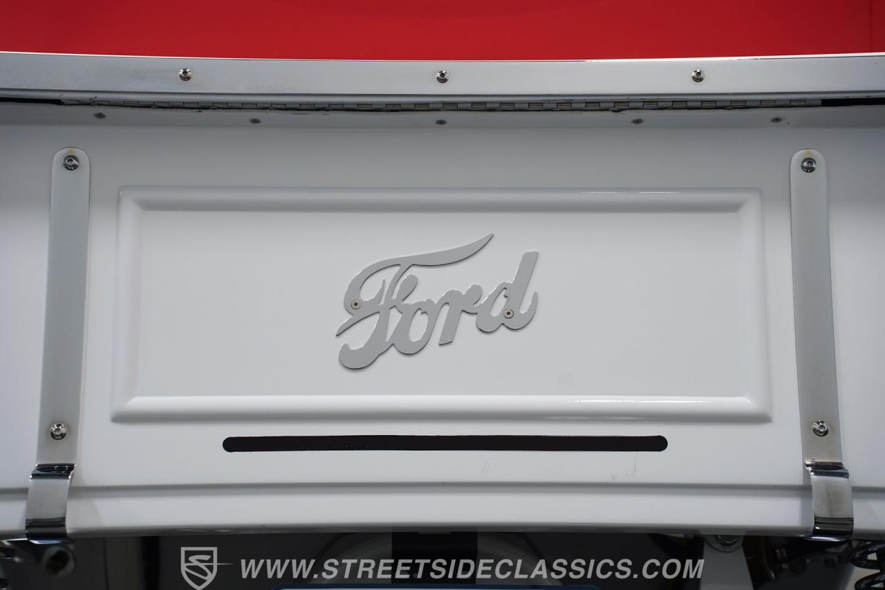 1923 Ford Model T Roadster Pickup