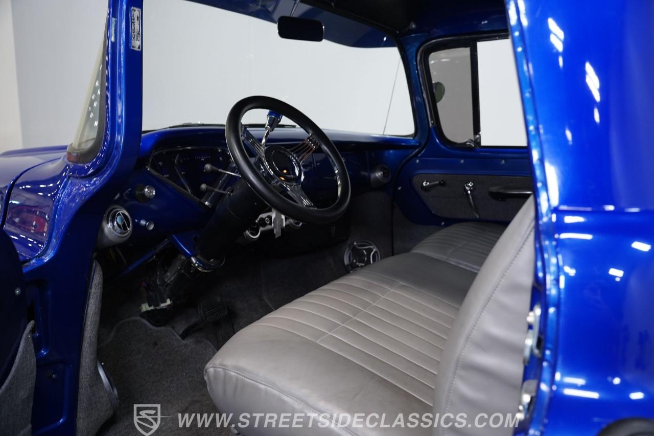 1957 Chevrolet 3100