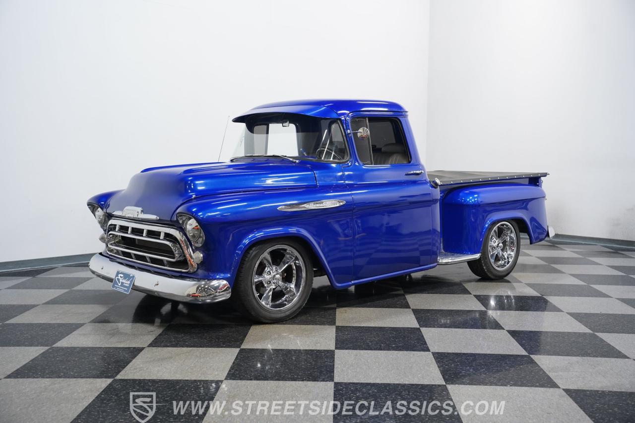1957 Chevrolet 3100