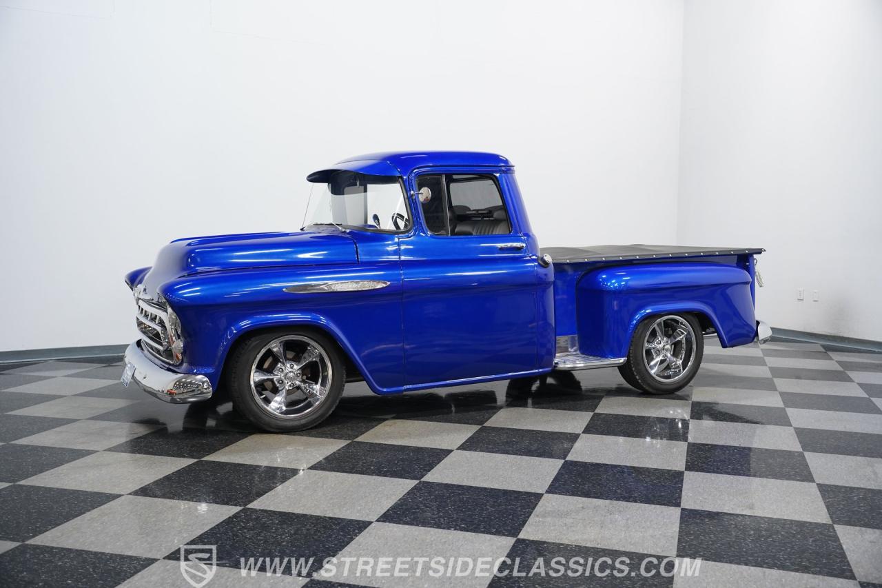 1957 Chevrolet 3100
