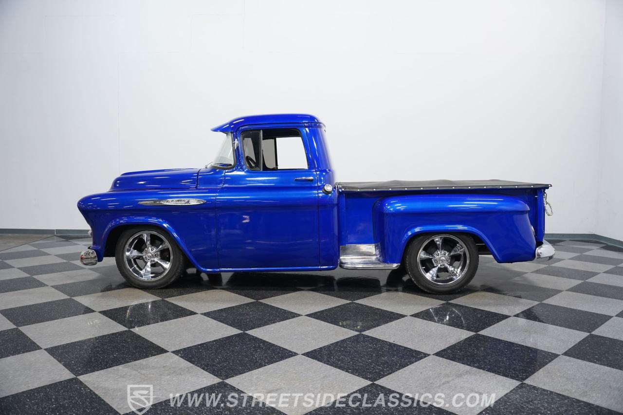 1957 Chevrolet 3100