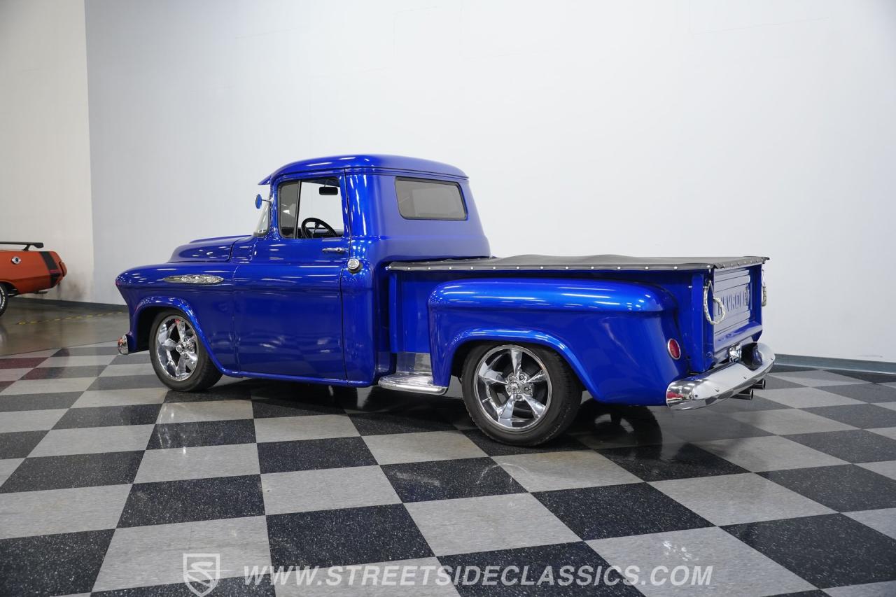1957 Chevrolet 3100