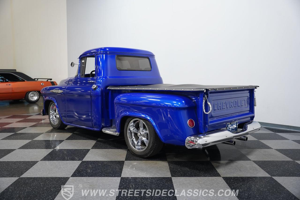 1957 Chevrolet 3100
