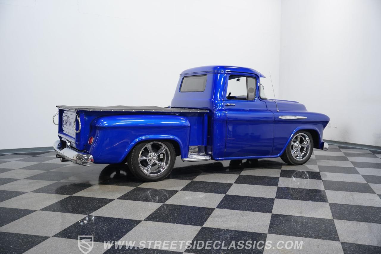 1957 Chevrolet 3100