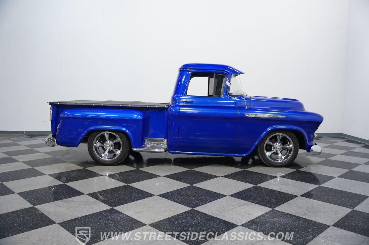 1957 Chevrolet 3100