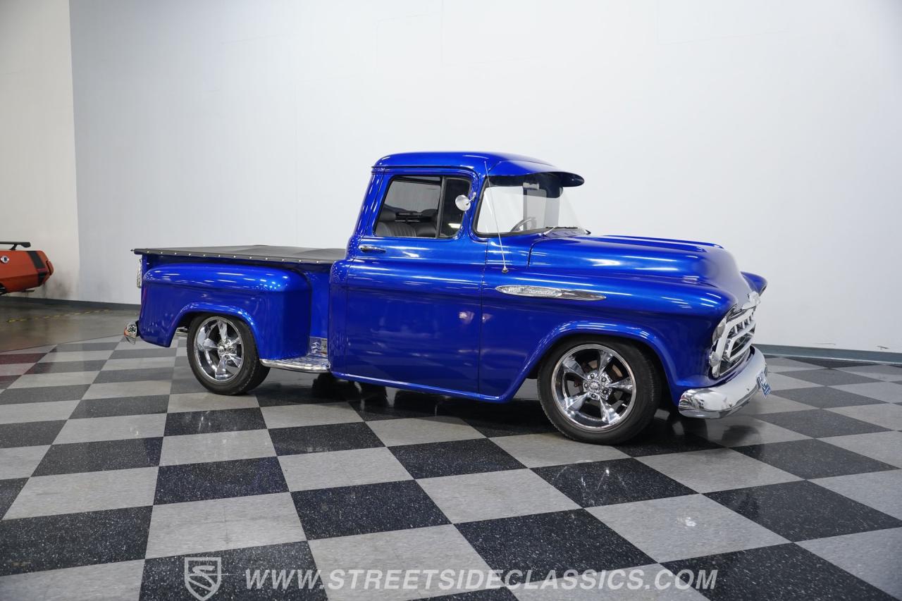 1957 Chevrolet 3100