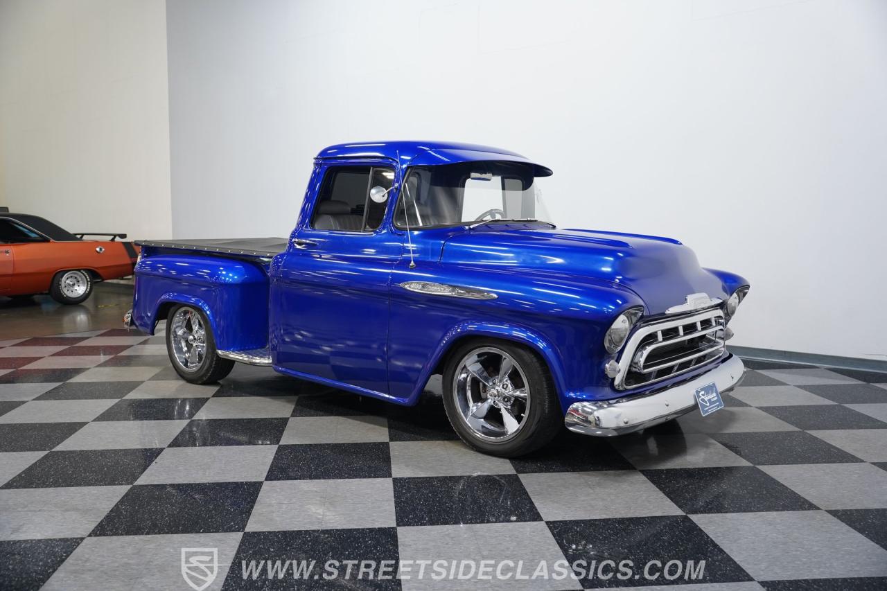 1957 Chevrolet 3100