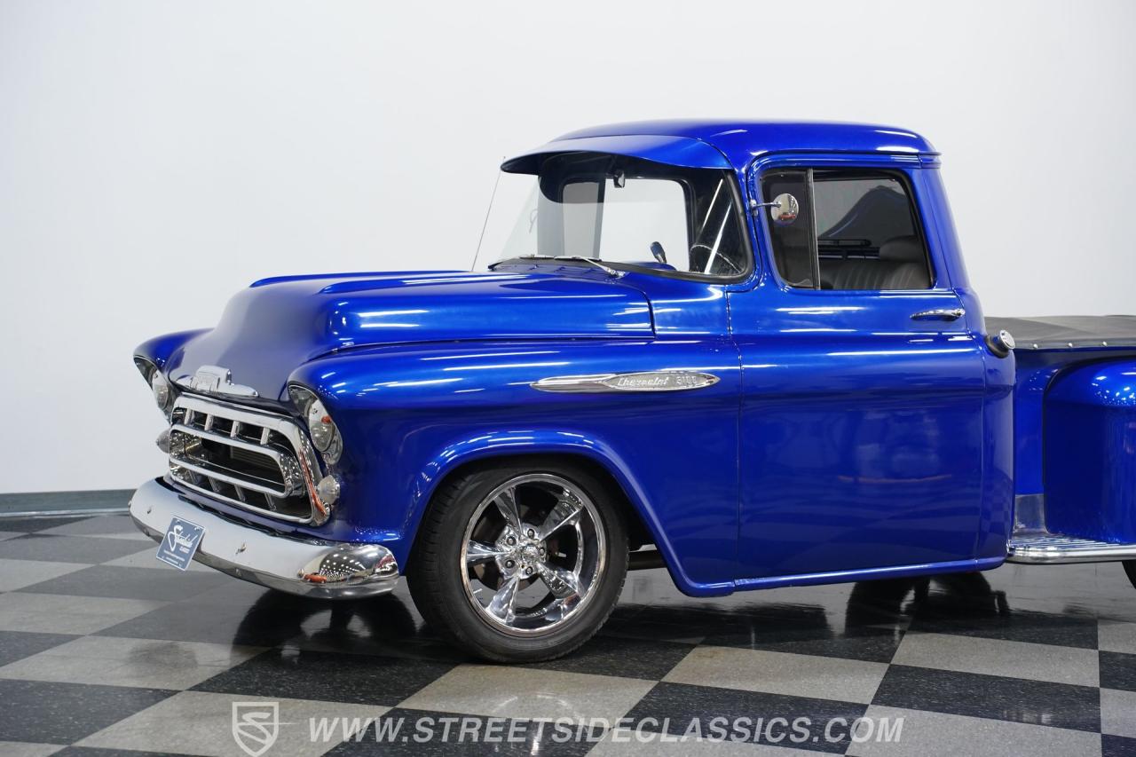 1957 Chevrolet 3100