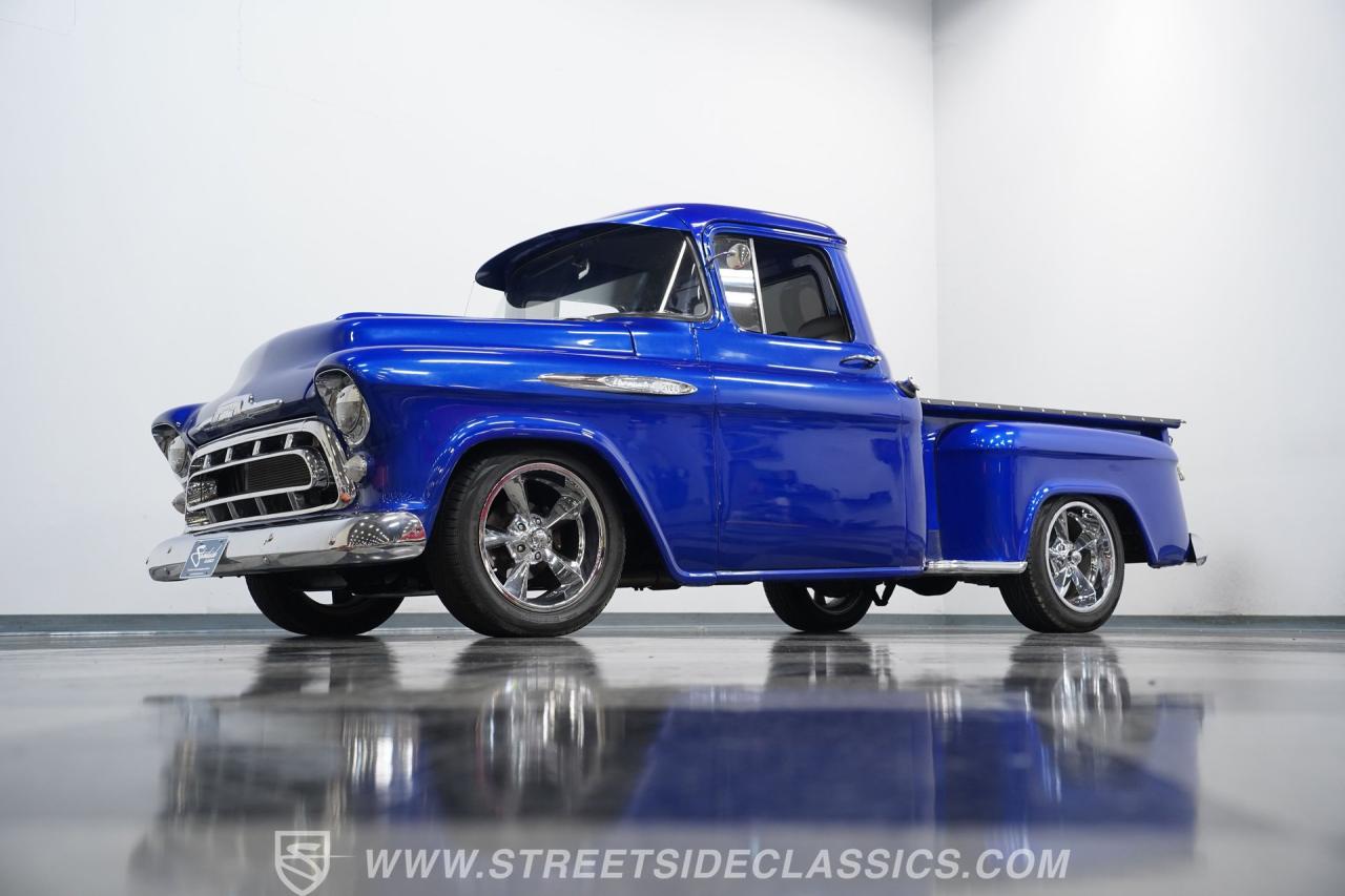 1957 Chevrolet 3100