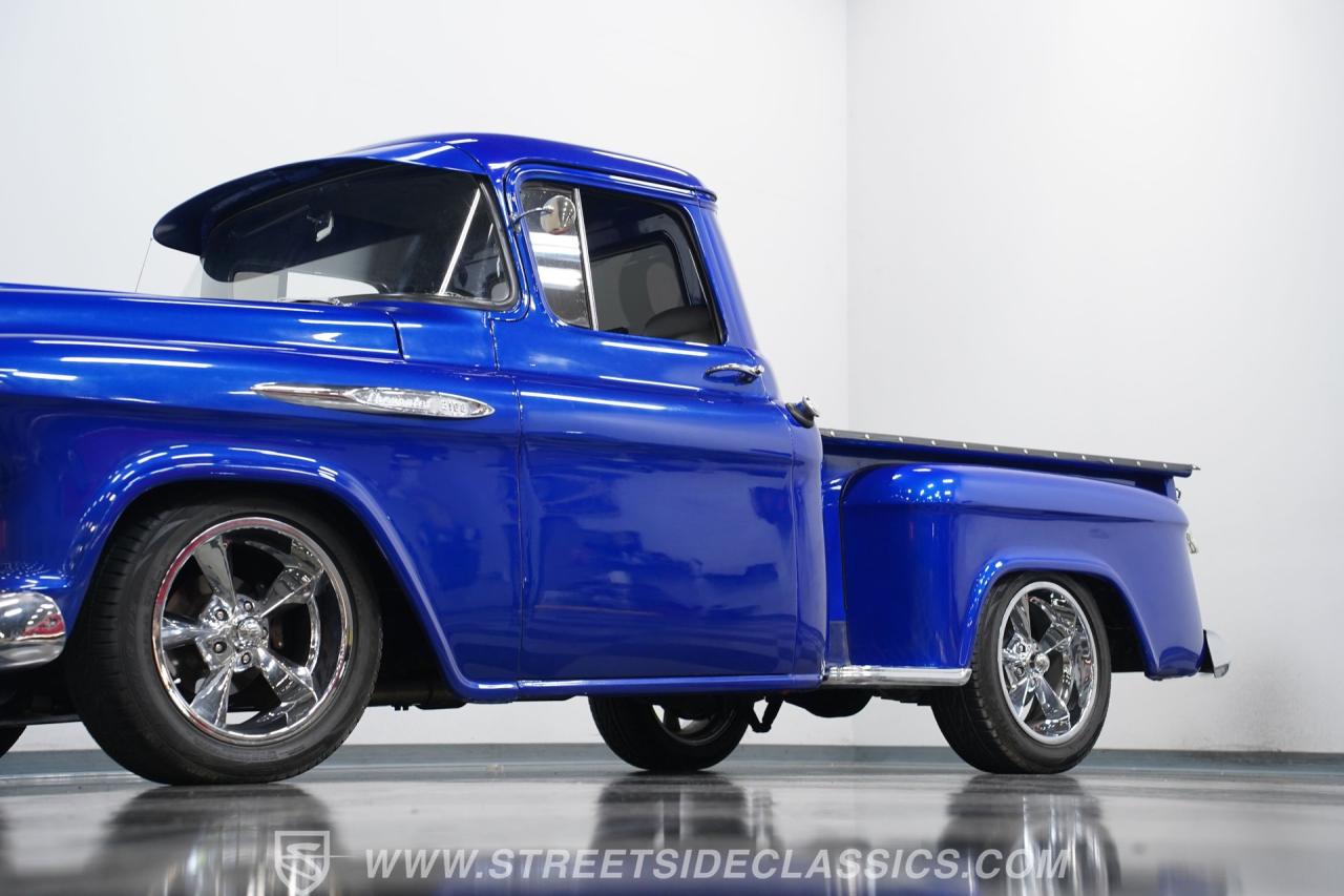 1957 Chevrolet 3100