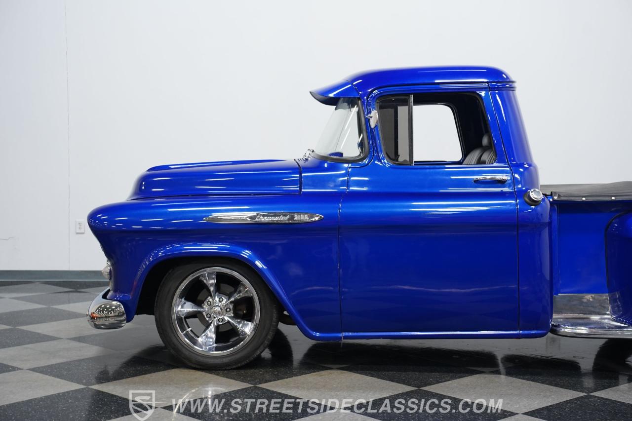 1957 Chevrolet 3100