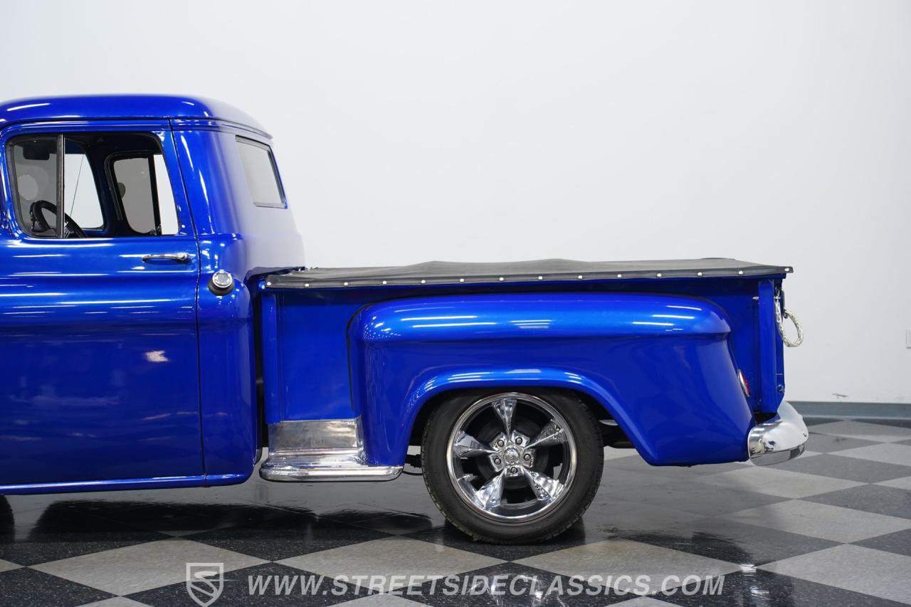 1957 Chevrolet 3100