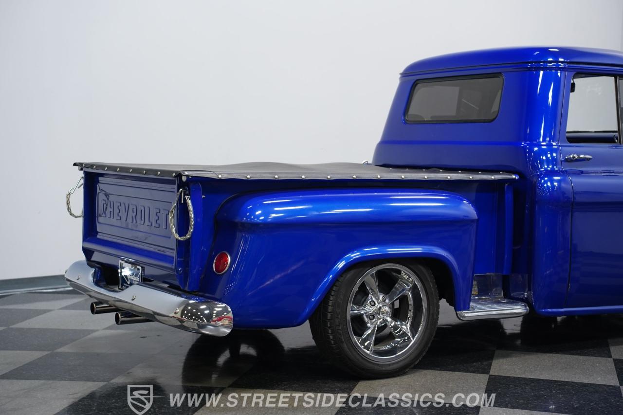 1957 Chevrolet 3100